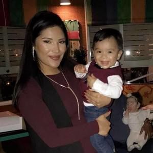 Meet your Posher, Norma